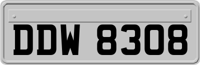 DDW8308