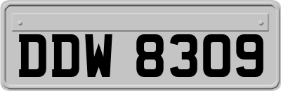 DDW8309