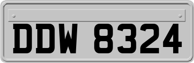 DDW8324