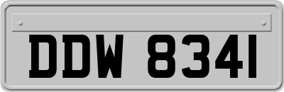 DDW8341