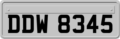 DDW8345