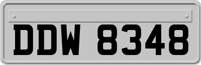 DDW8348
