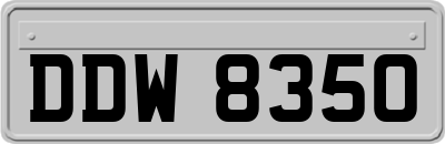 DDW8350