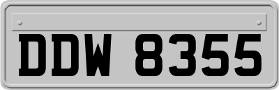 DDW8355