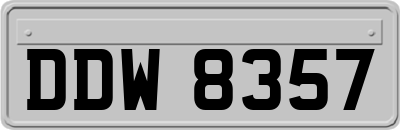 DDW8357