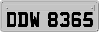DDW8365