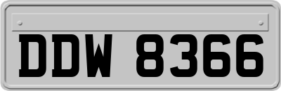 DDW8366