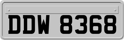DDW8368