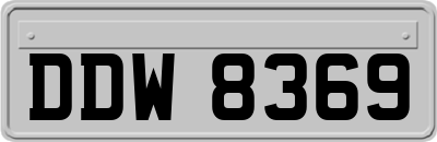 DDW8369