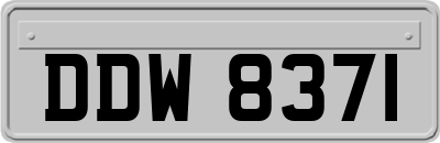 DDW8371