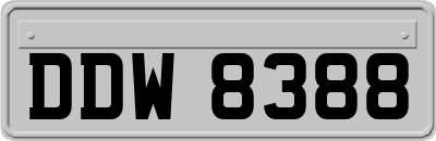 DDW8388