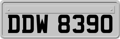 DDW8390