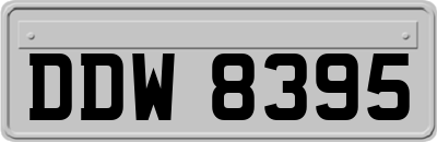 DDW8395