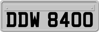 DDW8400