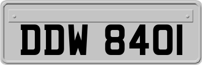 DDW8401
