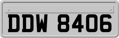 DDW8406