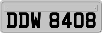 DDW8408
