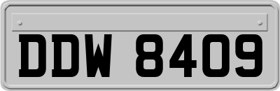 DDW8409
