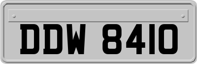 DDW8410