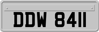 DDW8411