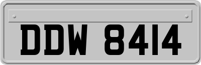 DDW8414