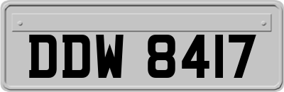DDW8417