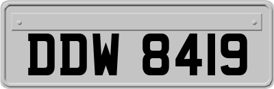 DDW8419
