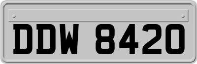 DDW8420