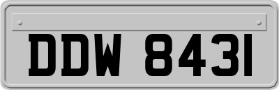 DDW8431