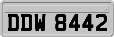 DDW8442