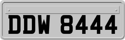 DDW8444