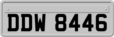 DDW8446