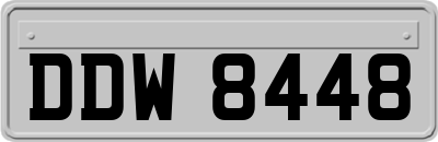 DDW8448