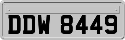 DDW8449