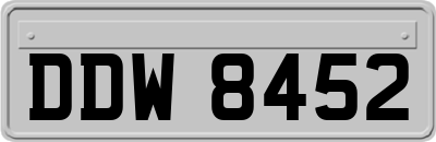 DDW8452