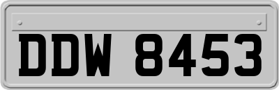 DDW8453