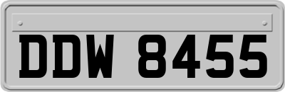 DDW8455