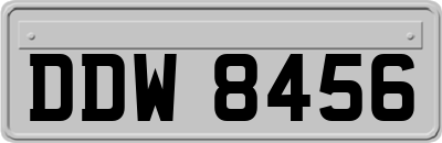 DDW8456