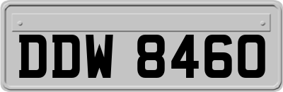 DDW8460