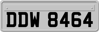 DDW8464