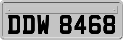 DDW8468