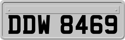 DDW8469