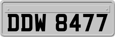 DDW8477