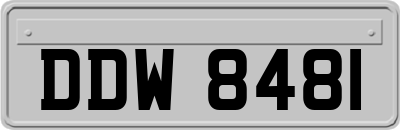 DDW8481