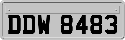 DDW8483