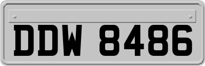 DDW8486