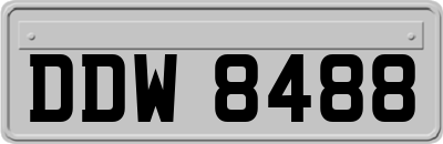 DDW8488