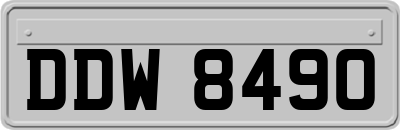 DDW8490