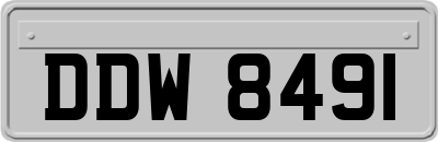 DDW8491