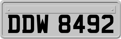 DDW8492